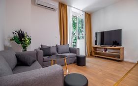 Apartments Euphoria East